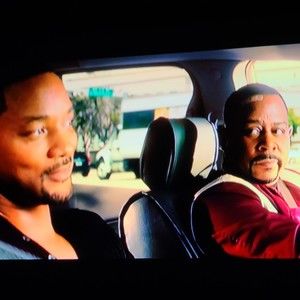 Meet your Posher, Roderick